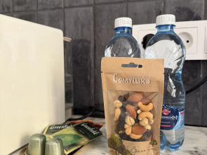 Квартира Уютная на Никольской