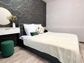 Апартаменты Уютная квартира