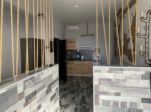 Мини-отель Рассвет апартментс