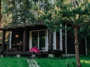 Отель Эко Green Village