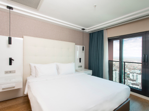 Hotel Radisson Residences Avrupa TEM Istanbul