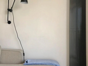 Апартаменты Nordicapart c Видом на Крыши