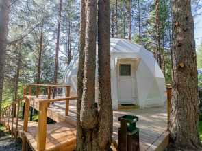 База отдыха ALDI-Karelia