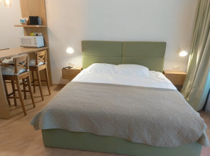 Апартаменты в Aqua Deluxe