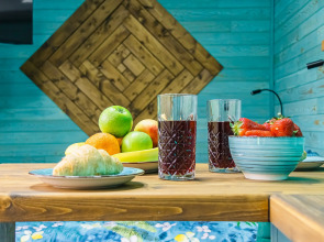 База отдыха Загородный клуб Радужный лес