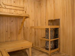 База отдыха Миг