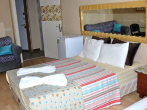 Апарт-Отель Gvar