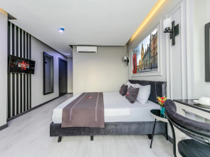 Intercity Airport Hotel