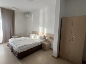 Апартаменты Имеретинский - Морской квартал 1