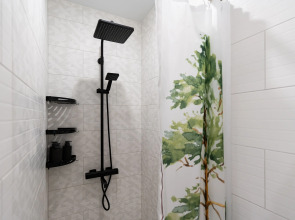 Вилла Sosna Igora House 1