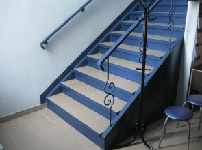 Гостевой Дом на Чебеньковской