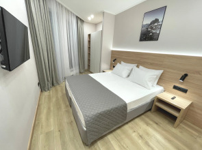 Апартаменты Чудо