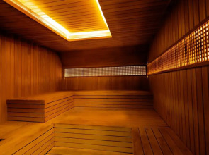 Курортный отель Marxal Resort & SPA