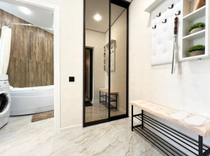 Апартаменты на Солнечном бульваре 18