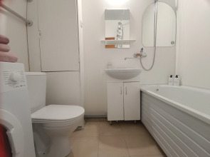 Квартира на Улице Поликахина