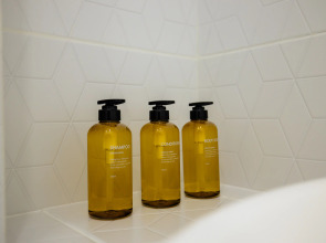 Апартаменты Ecru Рядом С Москва-Сити