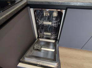 Апартаменты в ЖК Шиханы