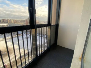 Квартира Балкания