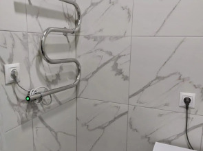 Квартира Изумруд на набережной у Кремля