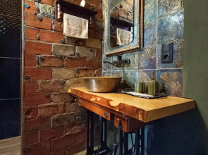 Гостевой дом Мастер и Маргарита