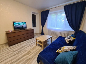 Квартира уютная на Коломенском проезде