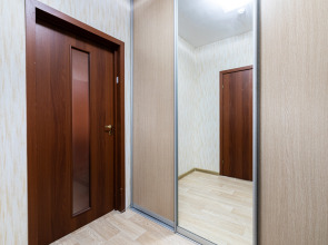 Апартаменты прекрасная светлая студия