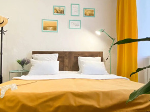 Апартаменты Счастье Жить в центре Севастополя