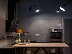 Апартаменты Comfort в Nikolaev Building