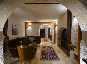 Отель A La Mode Cappadocia