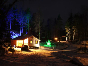 База Отдыха Лумиваара