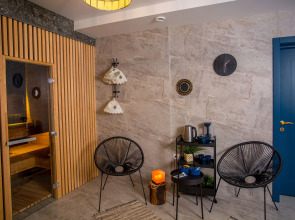 Гостевой Дом SkyFirst_Gelendzhik