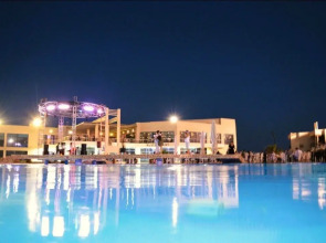 Отель Golden Beach By Sham Baku