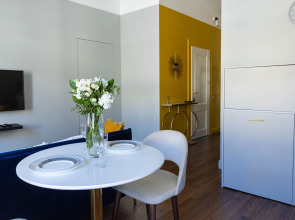 Апартаменты у Исаакиевского Собора