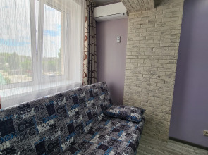 Апартаменты «Оазис» на Чертыгашева 166