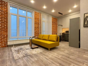 Апартаменты ArendaGrad Степанова 12