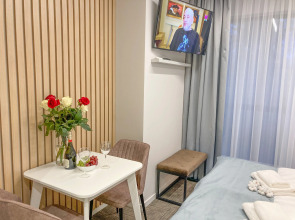 Апартаменты Sun City 8