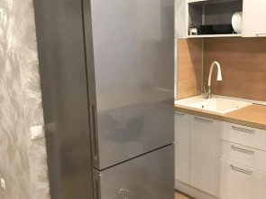 Квартира Уютная квартира в новом ЖК с собственным парком