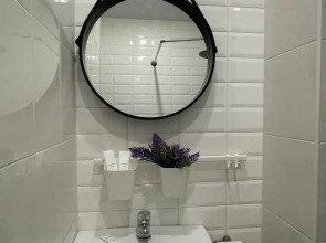 Апартаменты Лакшери Студия