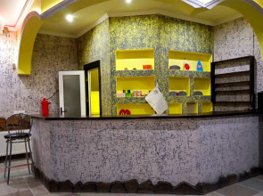 Отель Гранд