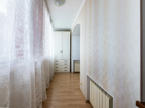 Квартира на Заслонова 17