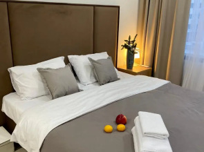 Квартира Milli House на Толстого