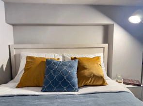 Апартаменты Bubble Gum на Перерве