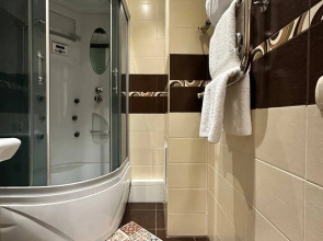 Квартира Однокомнатная Революционная 7