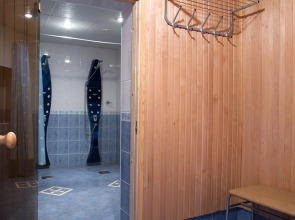 Отель Авиатор