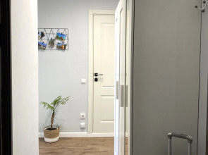 Апартаменты Sapphire