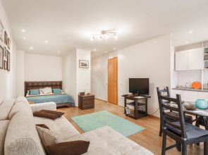 Апартаменты на Большой Покровской 73 в самом центре. Сова-Дом