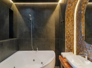 Квартира Элитная с террасой