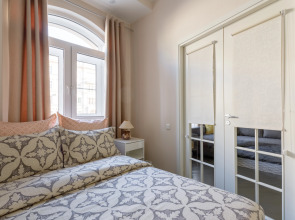 Апартаменты Central & Homelike