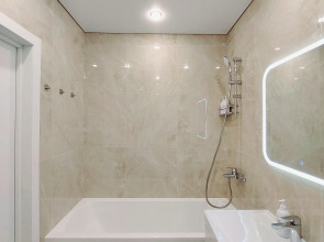 Квартира в Немецком Доме