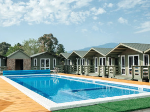 База отдыха Бзыбь